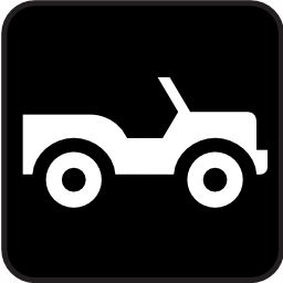 Download free vehicle car icon